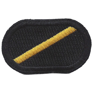 Écusson brodé de <span class=keywords><strong>gendarmerie</strong></span> de qualité créative avec logo personnalisé Écusson tactique de haute qualité à repasser pour sac à dos - Product Image 2