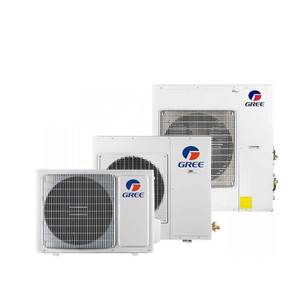 Aircon Standard européen A +++, avec conduit/Cassette/plafond de sol/mural, pour l'intérieur, nouveauté, livraison gratuite - Product Image 4