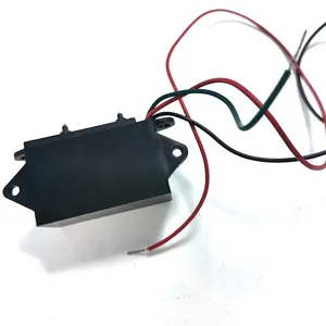 Модуль биполярного ионизатора плазменного генератора для частей воздухоочистителя и компонентов кондиционера