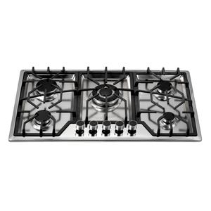 काउंटर शीर्ष गैस स्टोव बर्नर में बनाया hob गैस बर्नर कीमत - Product Image 2