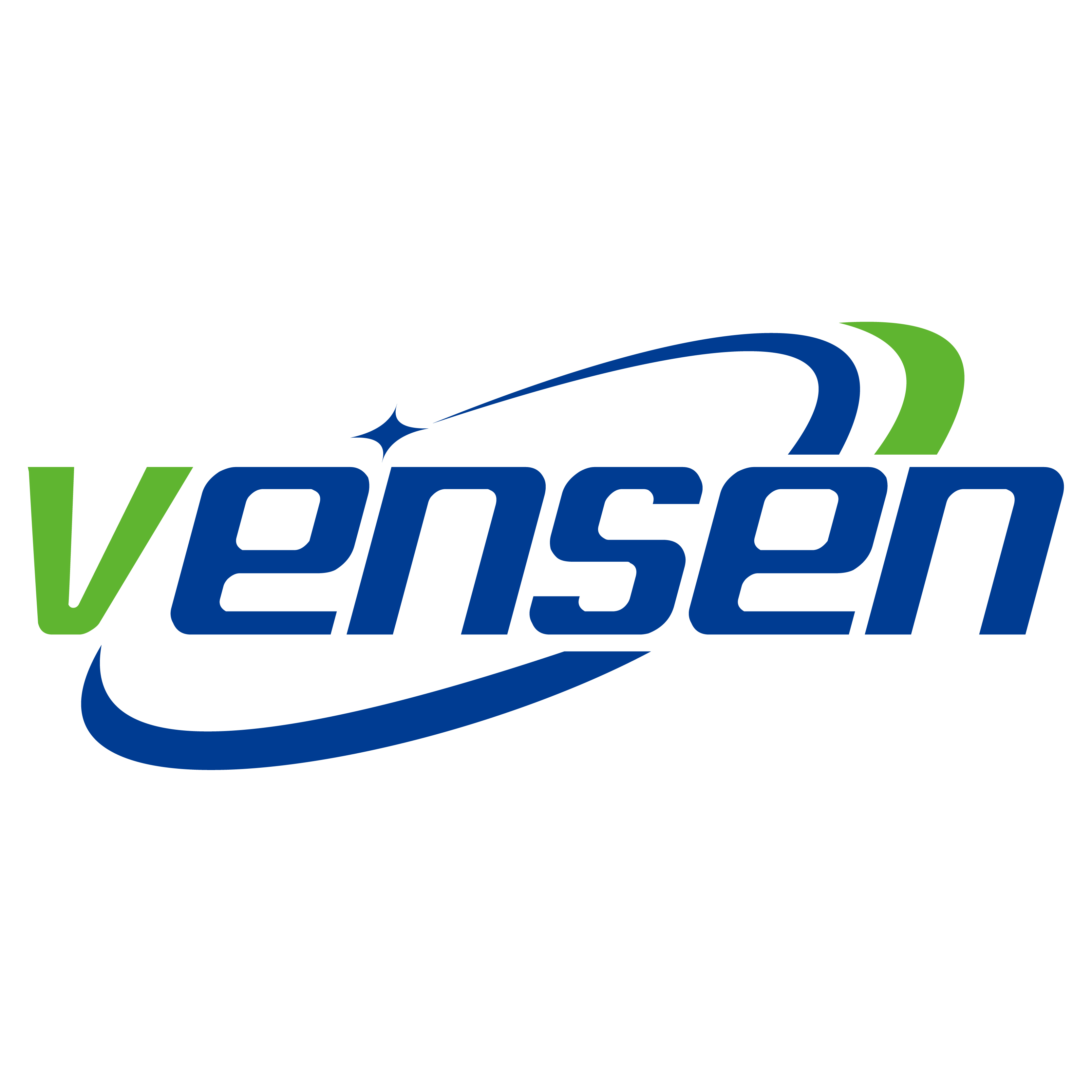 Guangzhou Vensen Furniture Co., Ltd. logo