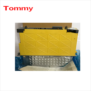 Amplificador Servo AC FANUC A06B-6117-H105 Barato, Nuevo - Product Image 6