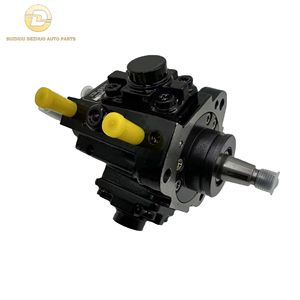 Bomba de inyección de combustible diésel Common Rail CP1 0445010490 para modelos de automóviles en general - Product Image 2