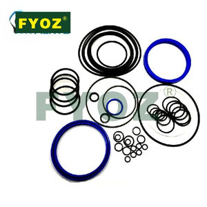 Kit di guarnizione per martello demolitore idraulico di alta qualità per <span class=keywords><strong>DEMO</strong></span> DMB 220 DMB220 DMB-220 - Product Image 1