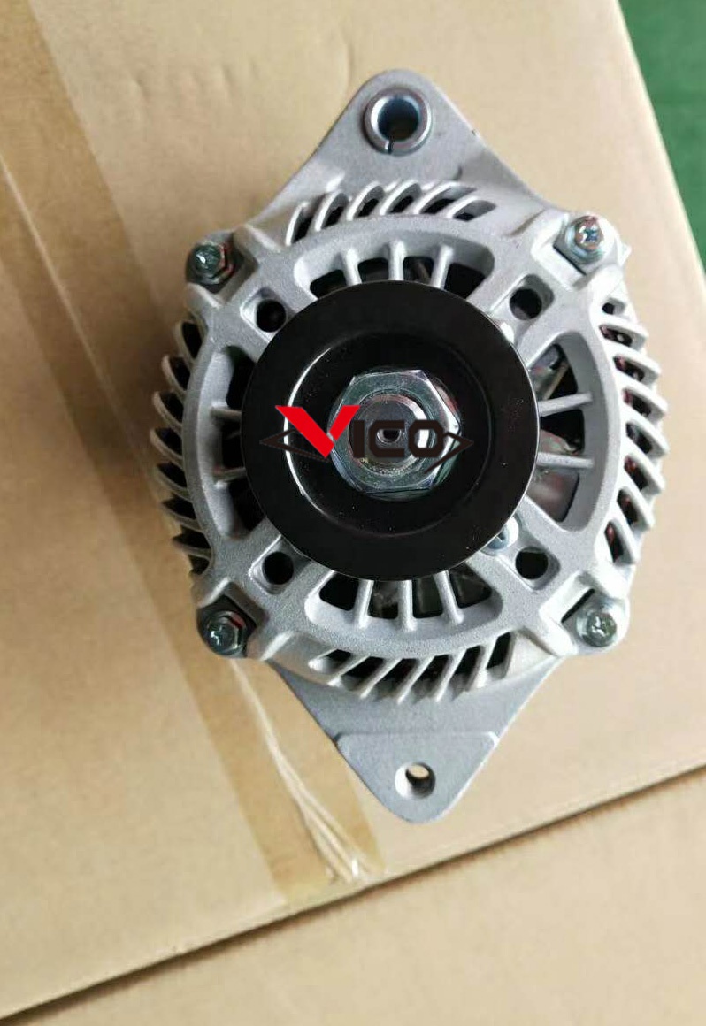 Suzuki Swift SX-4 Alternators - Reliable Power Solutions