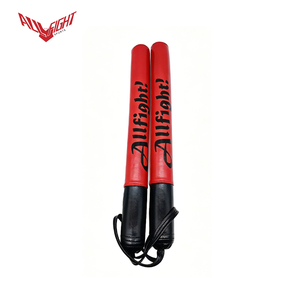 2026 ALL <span class=keywords><strong>FIGHT</strong></span> HPT08 Palas de Boxeo para Entrenamiento de Muay Thai - Product Image 3