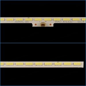 แถบไฟแบ็คไลท์ทีวี LED รุ่น HX-E0529 RSAG7.820.6367 RSAG7.820.6416 GT-1146680-A HE650HU-B01 HE650HF-B51 HE650HF-B31 - Product Image 3