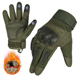 Gants tactiques d'hiver DFU147 - Product Image 4