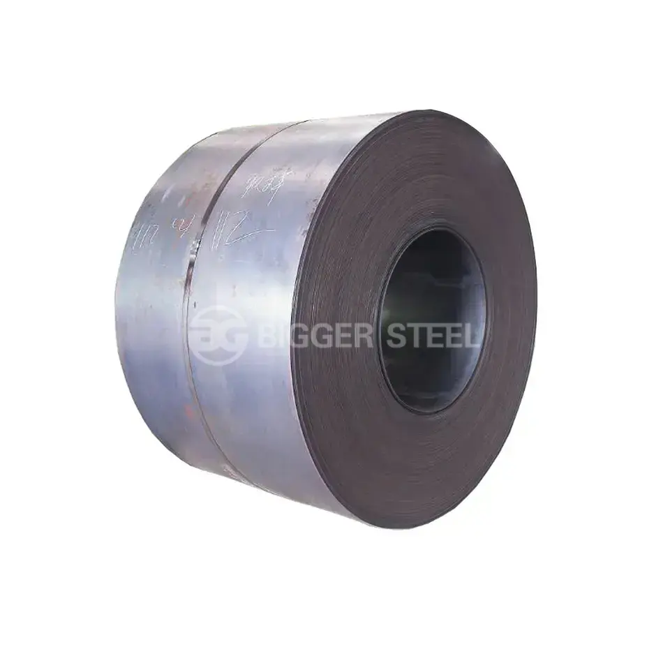 Good Price 0.6*1000mm Zinc Coated Cold Rolled Steel DC01 SPCC Carbon Steel Coil / Plate/Sheet/Strip Manufacturer