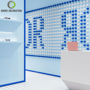 Exhibidores de Gafas Modernos y Duraderos para Ópticas, Diseño Personalizado - Product Image 5