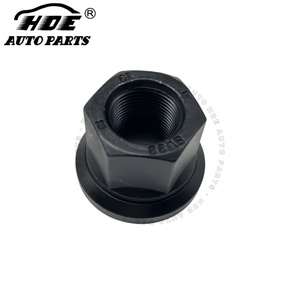 13-3052 7420551045 8084014 Wholesale <b>Wheel</b> Lug Nut for Renault Trucks - Product Image 2