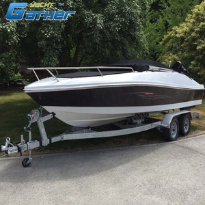 <span class=keywords><strong>Remolque</strong></span> galvanizado para <span class=keywords><strong>barco</strong></span> pequeño, fabricado en China, alta precisión, resistente, <span class=keywords><strong>6m</strong></span>, a la venta - Product Image 6