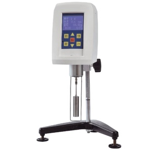 เครื่องวัดความหนืดแบบดิจิตอลชนิดโรตารี่สำหรับอุณหภูมิสูง SSR-H SNB-RH - Product Image 4