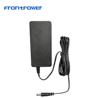 Adaptateur secteur KC DC 65W Série 12V5A 19V3.42A 15V4A 30V2A Prise murale Garantie de 2 ans Certifié KC//CE/UKCA/SAA/BIS/PSE/CCC