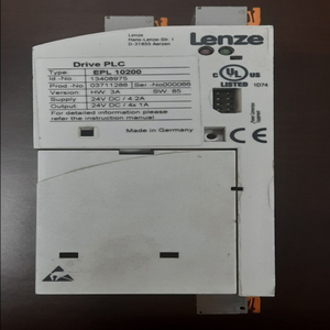 Type de contrôleur PLC : Epl <span class=keywords><strong>10200</strong></span> + Carte d'extension 03 Epz-10203 - Neuf d'origine en stock - Product Image 1