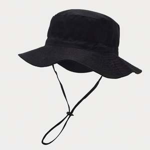 Sombrero de Pescador Estilo Mori Grande para Mujer, con Cuerda Antiviento, Diseño Artístico Fresco, Estilo Japonés Coreano - Product Image 6