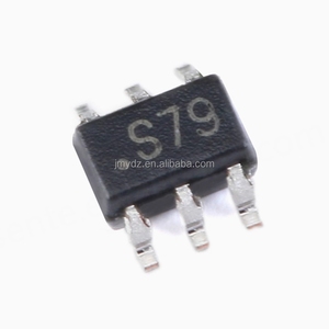 AS179-92LF ชิปสวิตช์ RF แบบ Single Pole Double Throw (SPDT) รุ่น S79 SOT-363 สำหรับงานซิลค์สกรีน - Product Image 1