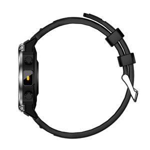 Reloj Inteligente DF GT11 de 1.52 Pulgadas con Llamadas, Monitor de Ritmo Cardíaco, Podómetro, Notificaciones, para Deportes al Aire Libre, Triple Protección - Product Image 6