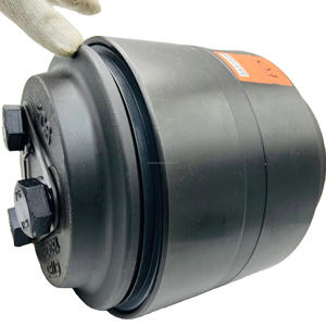 Roulements à rouleaux cylindriques HM261049DW/261010 Roulements à rouleaux coniques non standard Divers HM237535/237510 mécaniques - Product Image 3