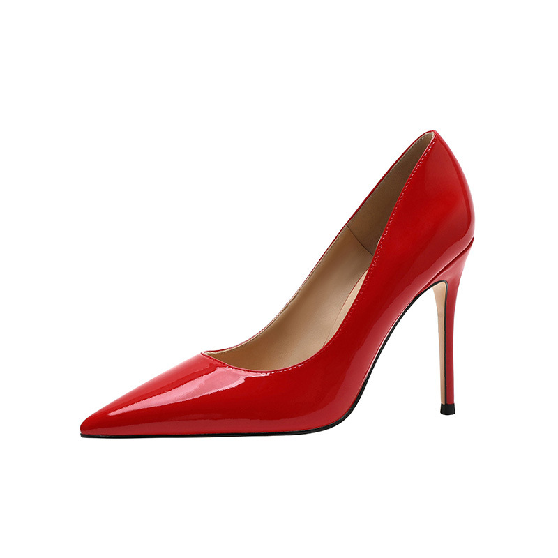 Rosso (10 cm)