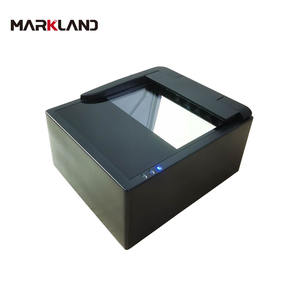 Lector de Pasaportes de Página Completa MEPR500: Solución de OCR y Anti-Falsificación UV - Product Image 6