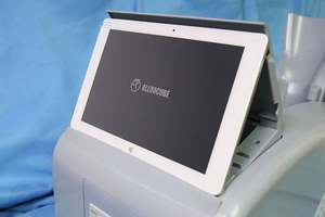 NUEVO <span class=keywords><strong>Densitómetro</strong></span> <span class=keywords><strong>Óseo</strong></span> por Ultrasonido en Oferta, <span class=keywords><strong>Precio</strong></span> para Adultos y Niños, OSTEO KJ3000M+ - Product Image 5