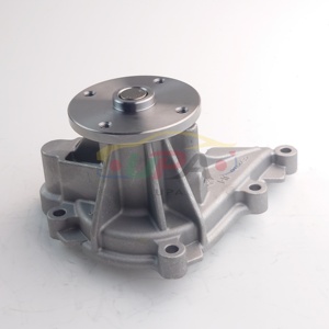 Sistema de refrigeración de alta calidad PUMP ASSY-COOLANT 25100-2J000 251002J000 para Hyundai Accent 25100 2J000 - Product Image 4