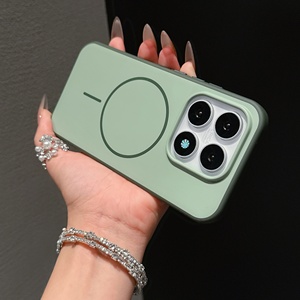 Funda Magnética Antigolpes con Protección de Lente y Cámara, Protección Completa Anticaídas para Xiaomi 17 Pro Max - Product Image 4