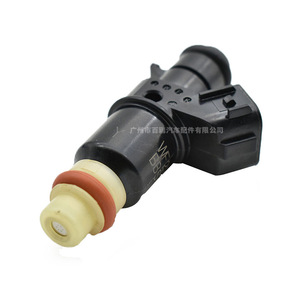 หัวฉีดน้ำมันเชื้อเพลิงสำหรับฮอนด้าฟิตซิตี้ซีวิค GD3 GD8 16450-PWC-J01 1.5L GE8 - Product Image 2