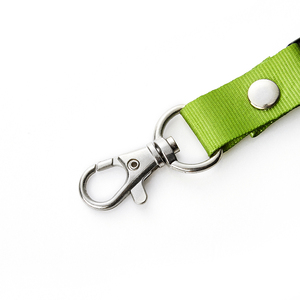 Yongcheng Suprême Porte-clés Porte-Skis Personnalisé Crochet <span class=keywords><strong>Oakley</strong></span> Lanière Pour Badge Avec Usb - Product Image 4