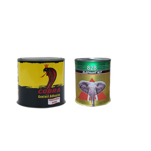 Adhesivo <span class=keywords><strong>de</strong></span> <span class=keywords><strong>Contacto</strong></span> <span class=keywords><strong>de</strong></span> Neopreno <span class=keywords><strong>de</strong></span> Alta Resistencia, Precio Directo <span class=keywords><strong>de</strong></span> Fábrica, Adhesivo <span class=keywords><strong>para</strong></span> Calzado - Product Image 6