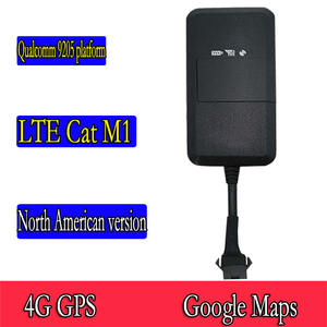 Rastreador de vehículo con Monitor GPS 4G con aplicación Android <span class=keywords><strong>para</strong></span> camión, autobús, motocicleta, equipo de coche, bicicleta <span class=keywords><strong>Para</strong></span> Moto - Product Image 2