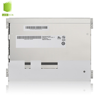 AUO G104XVN01.0 10.4 Inci 1024x768 XGA 470 Nits 30 Pin LVDS 3000 hingga 1 Kontras Modul LCD TFT