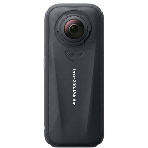 Cámara de acción Insta360 X4 Air original, pantalla táctil de 2.0 pulgadas, 8K 360 °   Video Panorámico y 4K Ultra HD, 180 °   Gran Angular - Product Image 2