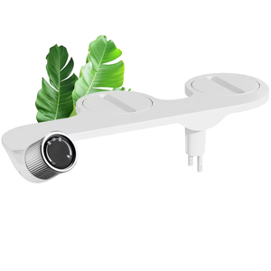 Самоочищающийся биде с двумя насадками - Product Image 1