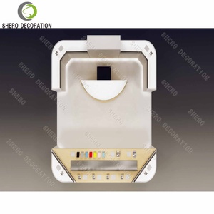 Vitrine de magasin mobile Téléphone portable Centre commercial Kiosque vitrine de téléphone - Product Image 4