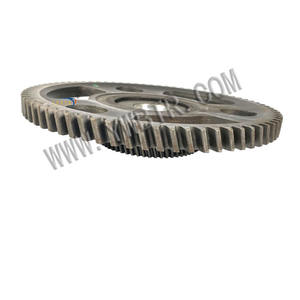 Распредвал 4HF1 NPR, неисправный механизм для грузовиков, автозапчасти, замена 8972272130 8-97227213-0 8-97227-213-0, высокое качество, оптовая продажа - Product Image 2