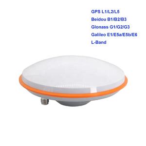 Antenne GNSS RTK EM-500 de remplacement pour GPS520 <span class=keywords><strong>GPS500</strong></span>, haute précision agricole, l1 l2 l5 Galileo Glonass Bande L pour BD970 BD990 MB2 - Product Image 2