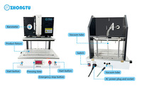 Nouvelle machine de pressage d'écran automatique mini 2026 pour écrans de téléphones portables