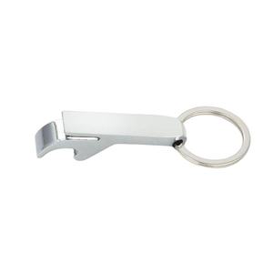 Porte-clés personnalisé en acier inoxydable et aluminium, écologique, pour sublimation, ouvre-bouteille de bière et de voiture, résistant au lave-vaisselle - Product Image 5