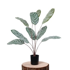 <span class=keywords><strong>Plante</strong></span> artificielle en plastique en pot pour l'<span class=keywords><strong>intérieur</strong></span> et l'extérieur, pour la <span class=keywords><strong>d</strong></span>écoration de la maison, du bureau, du jardin, <span class=keywords><strong>d</strong></span>écoration intérieure, plantes artificielles - Product Image 5