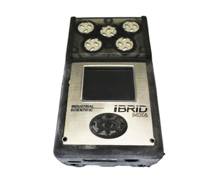 Yepyeni endüstriyel bilimsel Scientific taşınabilir çok gaz dedektörü pompa emme 6-in-1 <span class=keywords><strong>VOC</strong></span> gaz alarm sensörü - Product Image 2