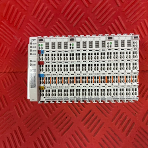 Plc Control Techniques Ctnet Bk7200 Rev. <strong>D</strong> + 15 Modules Availle Now for Warranty Product - Product Image 1