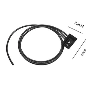 Interrupteurs pour camions Scania 2185839 pour les réglages de boîte de vitesses séparés et les interrupteurs de verrouillage de direction - Product Image 5