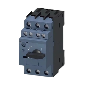 Tout nouveau disjoncteur de protection moteur 3RV2011-0GA10 d'origine avec garantie d'un an - Product Image 4