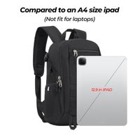 Sac à dos tactique 45L, imperméable, pour randonnée, camping, voyage, avec tissu Oxford, plusieurs poches, OEM ODM