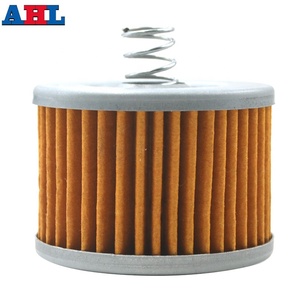 Filtro de Aceite para Motocicleta Yamaha YS125 <span class=keywords><strong>150</strong></span> Byson FZ16 <span class=keywords><strong>Bajaj</strong></span> 100 <span class=keywords><strong>Boxer</strong></span> CT100 115 Caliber BM150 130 135 Pulsar - Product Image 6