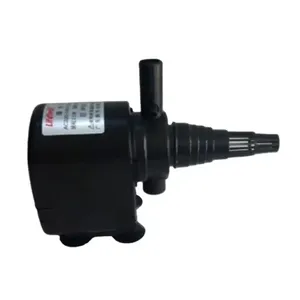 Jebo ตัวกรองน้ำ AP-9500D ในตู้ปลา, ปั๊มน้ำบ่อเลี้ยงตู้ปลาปั๊มน้ำกลับ AC - Product Image 1