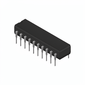 Original Buy Online Electronic Components 20 DIP Logic SN74LS377NE4 - Product Image 1