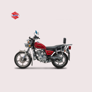 Super potenza buon prezzo popolare promozionale moto cina moto vendita benzina Scooter 150Cc Off-Road motocicli (vecchio) - Product Image 3